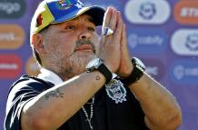 Maradona
