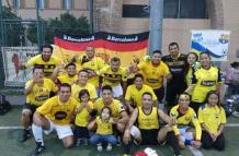 Hinchas