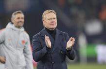 ronald koeman