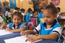 Escuelas de la Arquidiócesis