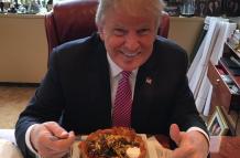 Trump coronavirus