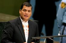 Rafael Correa, default, 2008.