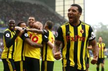 watford Premier League Ingleterra