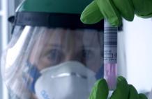 coronavirus referencial prueba