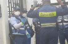 Agentes