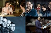 Series en español