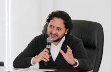 andres michelena