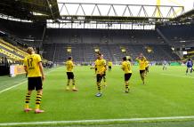 Dortmund-Schalke-Bundesliga-coronavirus