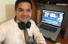 Henry Avelino, Teletrabajo