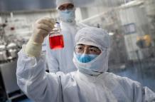 china laboratorio coronavirus referencial