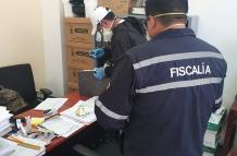 SOBREPRECIOS HOSPITAL DE IBARRA FISCALÍA