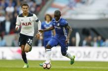 N'golo Kanté