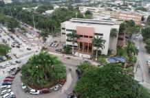 Universidad Guayaquil