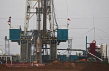 Petroleo mundial