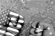 Opinión Internacional. 'Aprendamos la lección', por Javier Solana. 22 de mayo de 2020.