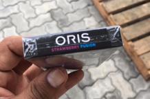 Cigarrillos de contrabando