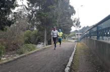 Johana-Ordóñez-marcha-entrenamiento-coronavirus-tokio