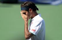 Federer retiro tenis 2017