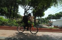 Coronavirus urbanismo