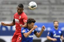 Carlos-Gruezo-Augsburgo-Bundesliga
