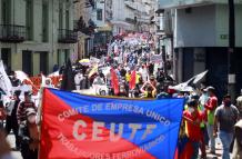 Protestas-Quito-Calles