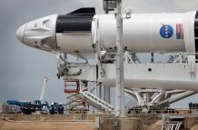 space x