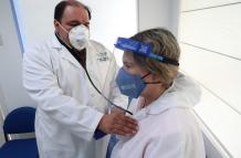 Doctor Alberto Campodónico