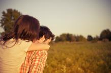 novios
