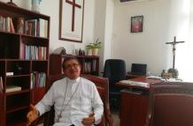 arzobispo de Guayaquil