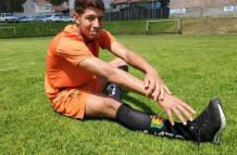 Denilson Bolanos