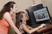 Clases en casa