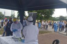 coronavirus taxis
