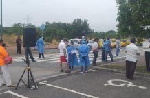 coronavirus taxis