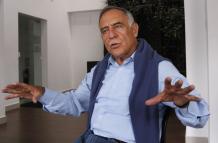 Paco Moncayo