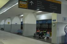 terminal terrestre guayaquil