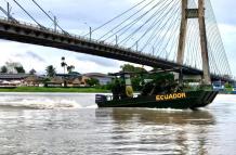 Embarcación