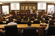 UEES DERECHO