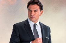 Jorge Salinas