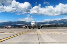 American Airlines