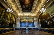 palacio de versalles