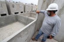 Construcción.