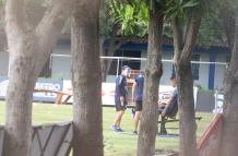Emelec-entrenamiento-LigaPro-coronavirus