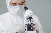 Imagen de stock de Pexels. 8 de junio de 2020. Coronavirus.