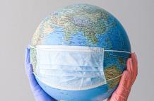 Imagen de Pexels. Coronavirus en el mundo. 8 de junio de 2020.