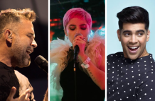 Expreso Playlist Neoma