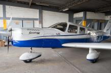 accidente avioneta adum tumbes