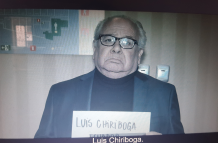 Luis-Chiriboga