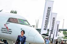 Pandemia. La industria aérea intenta sobrevivir tras el virus.