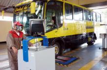 Matriculación- revisión- vehículos- Quito