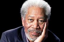 Morgan Freeman